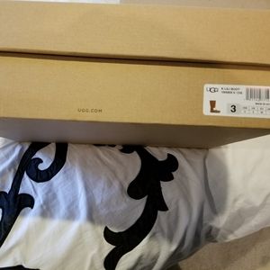 Kids Ugg Boot